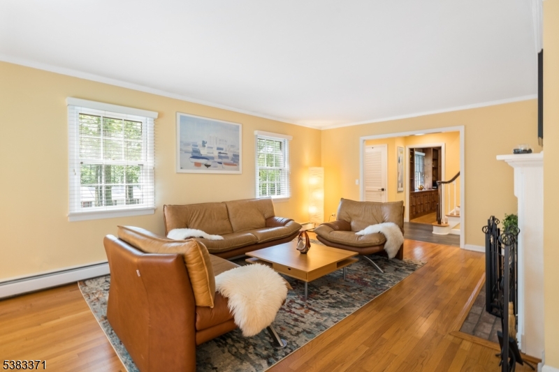 Powder Mill Estates - Residential