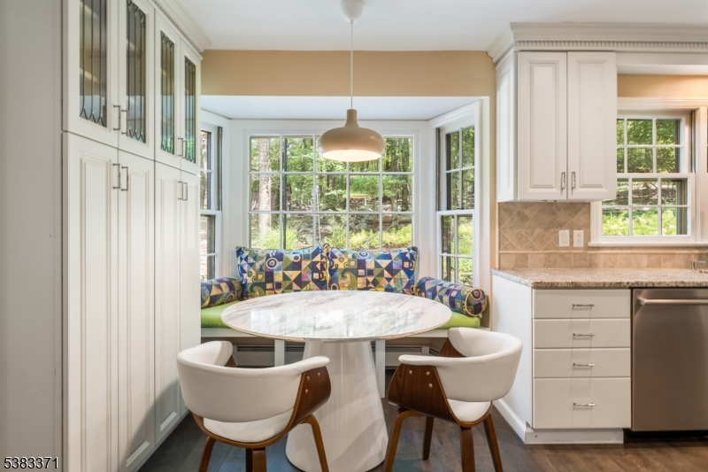 Powder Mill Estates - Residential