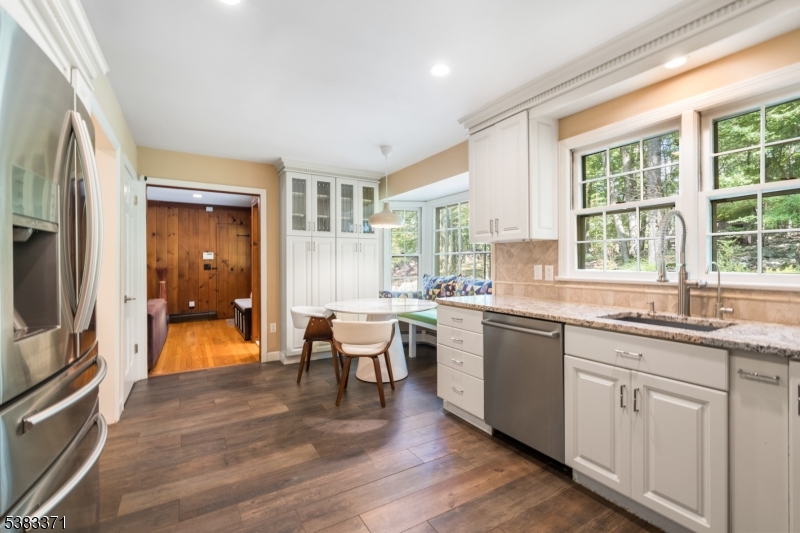 Powder Mill Estates - Residential