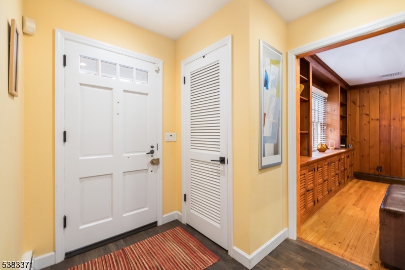 Powder Mill Estates - Residential