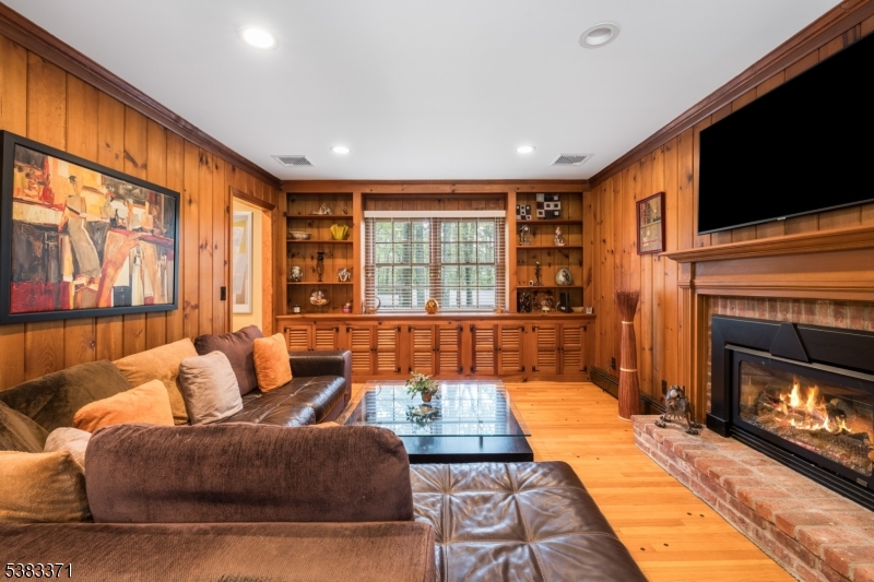 Powder Mill Estates - Residential