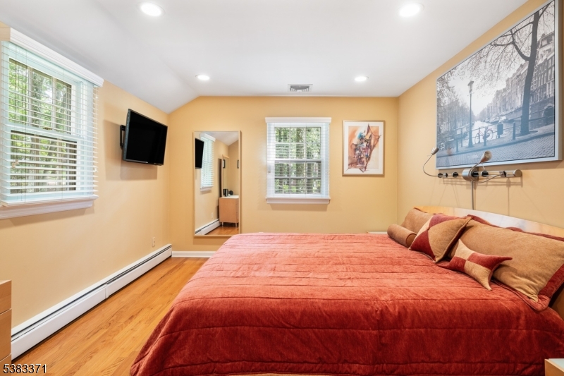 Powder Mill Estates - Residential