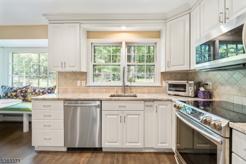 Powder Mill Estates - Residential