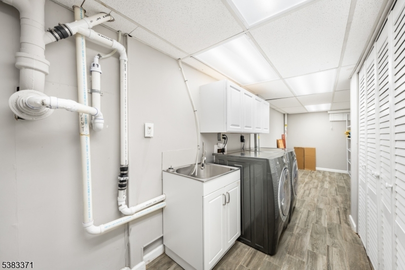 Powder Mill Estates - Residential