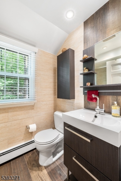 Powder Mill Estates - Residential