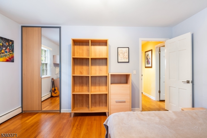 Powder Mill Estates - Residential