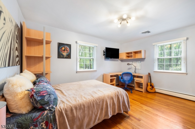 Powder Mill Estates - Residential