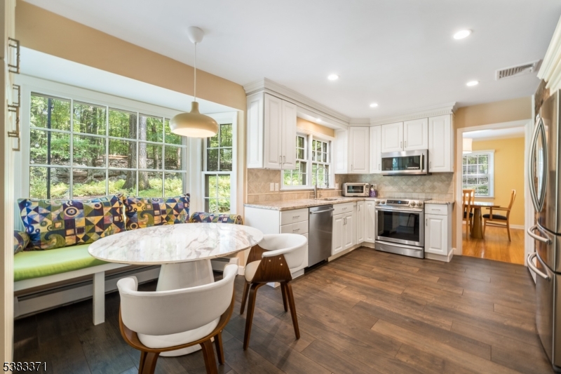 Powder Mill Estates - Residential