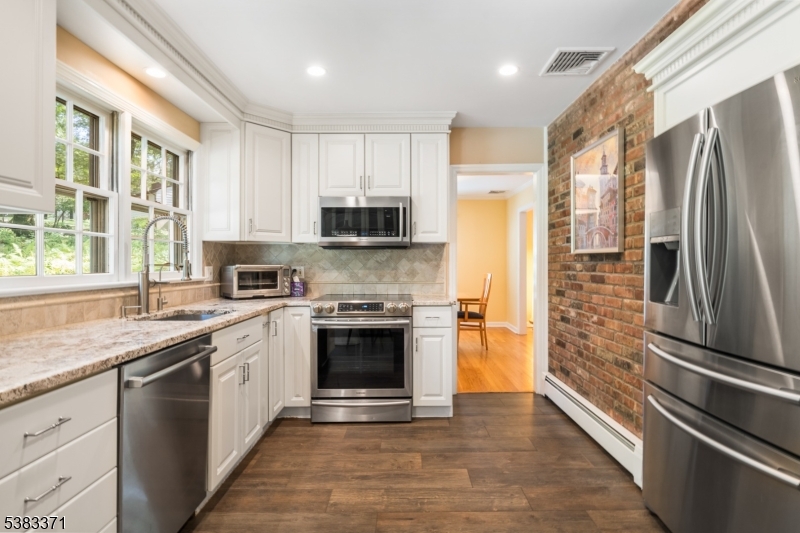 Powder Mill Estates - Residential