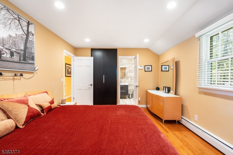 Powder Mill Estates - Residential