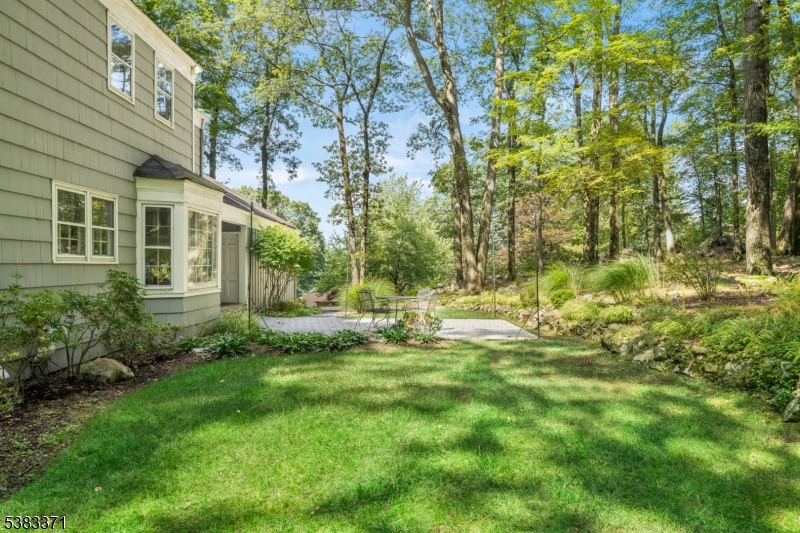 Powder Mill Estates - Residential