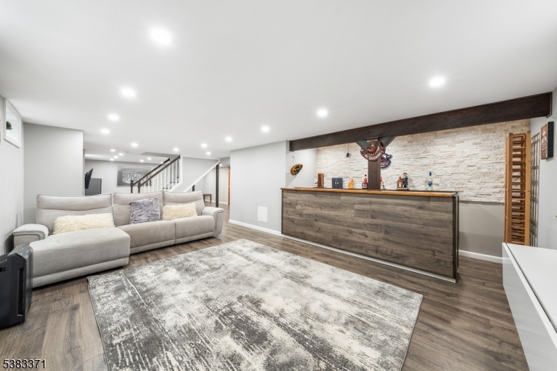 Powder Mill Estates - Residential