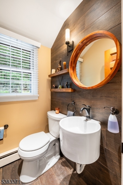 Powder Mill Estates - Residential