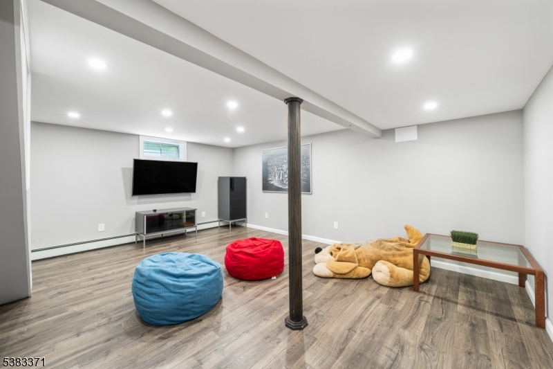 Powder Mill Estates - Residential