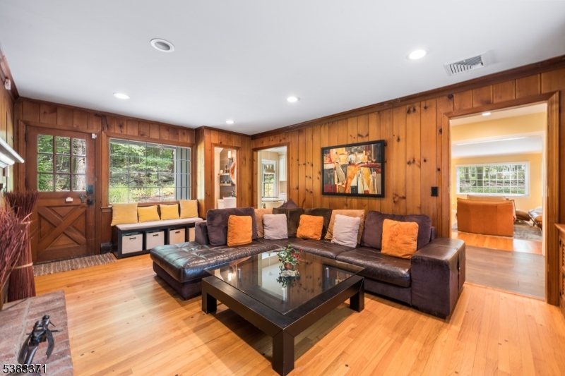 Powder Mill Estates - Residential