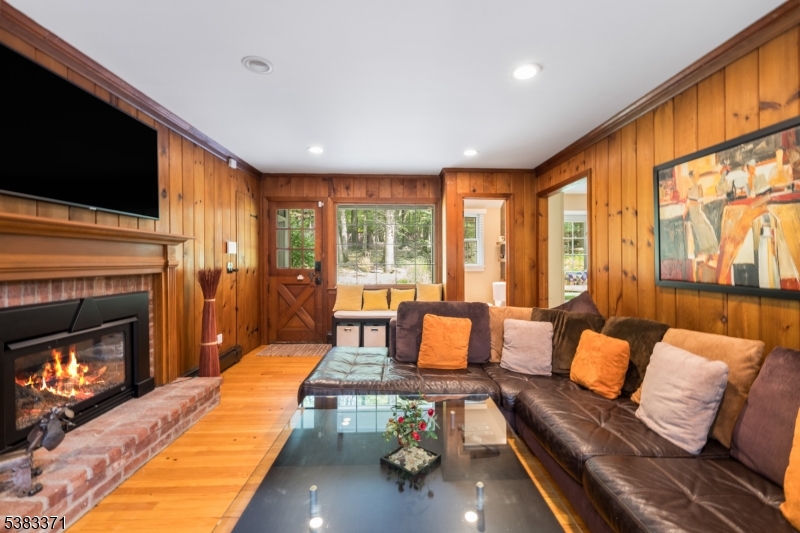 Powder Mill Estates - Residential