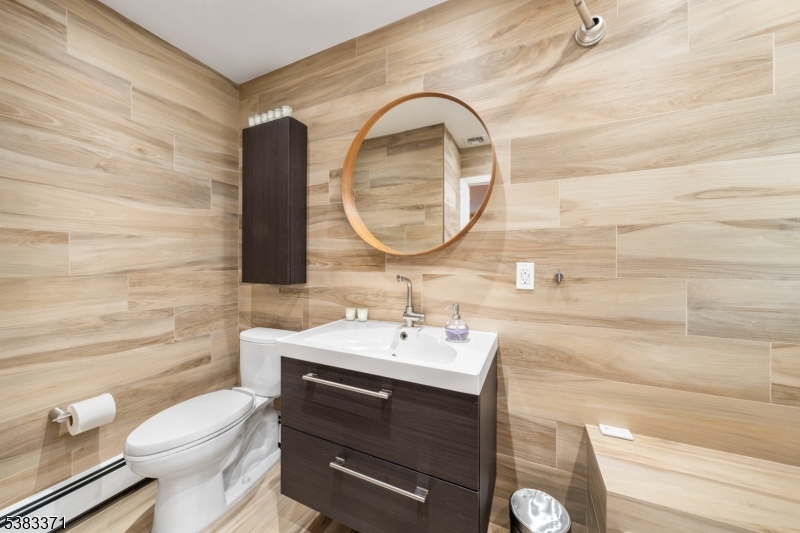 Powder Mill Estates - Residential