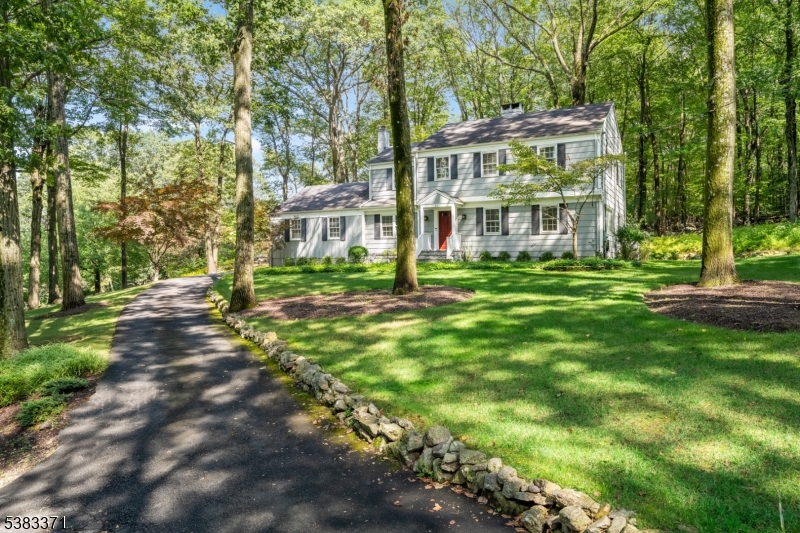 Powder Mill Estates - Residential