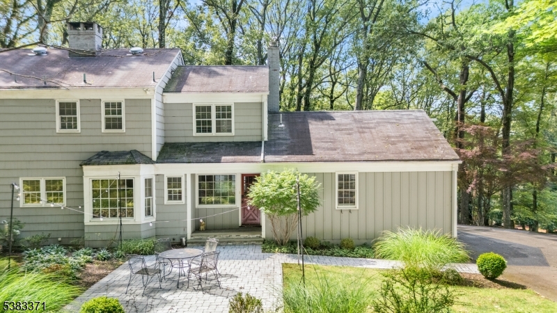 Powder Mill Estates - Residential