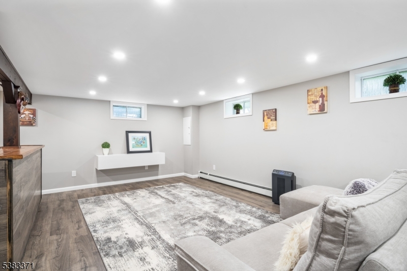 Powder Mill Estates - Residential