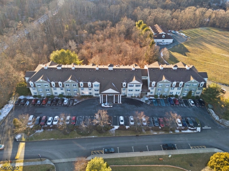 Bald Eagle Commons - Residential