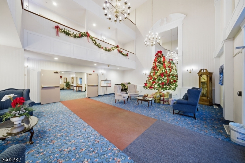 Bald Eagle Commons - Residential