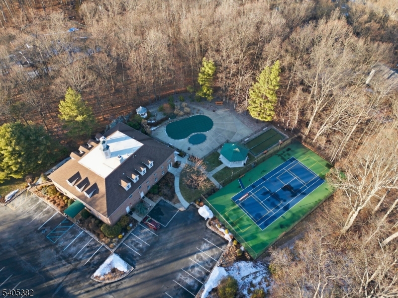 Bald Eagle Commons - Residential