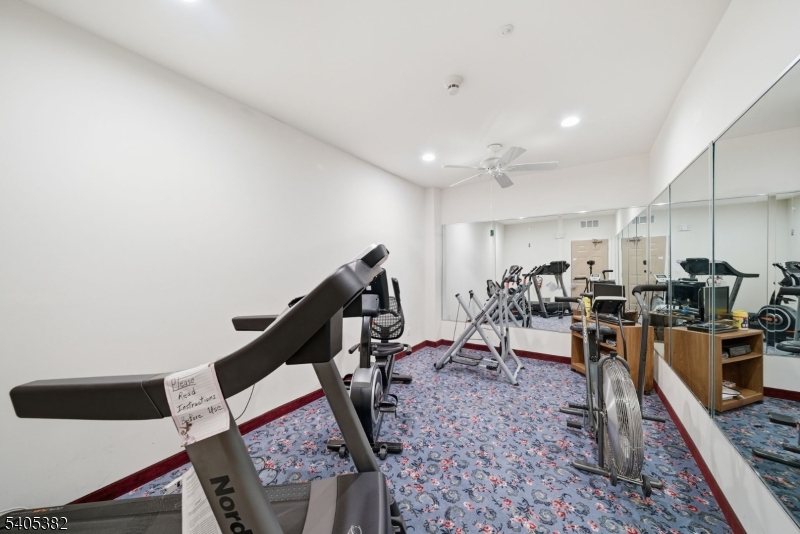 Bald Eagle Commons - Residential