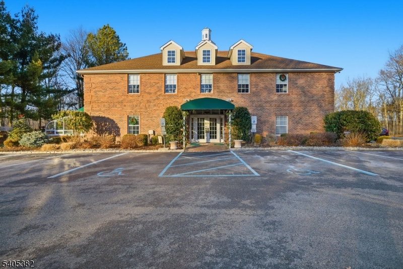 Bald Eagle Commons - Residential