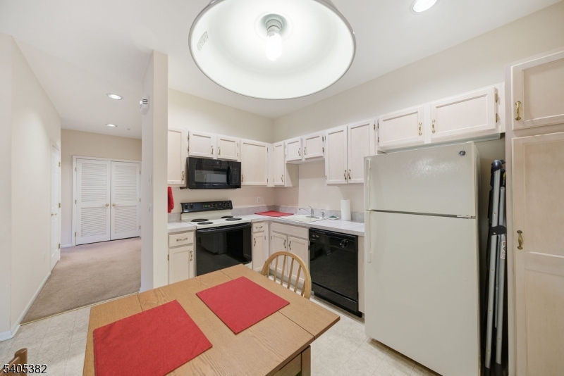 Bald Eagle Commons - Residential