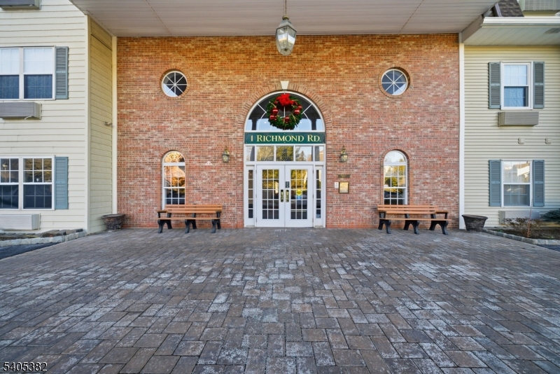 Bald Eagle Commons - Residential