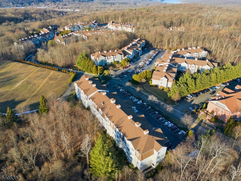 Bald Eagle Commons - Residential