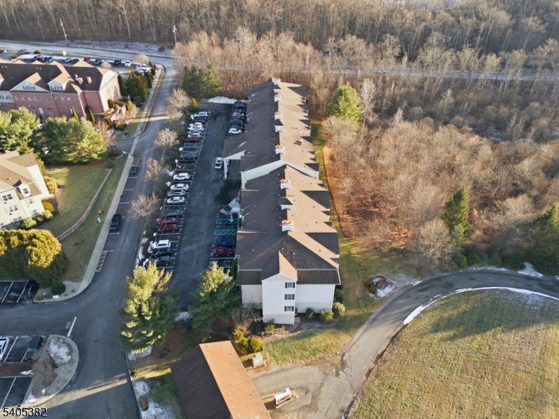 Bald Eagle Commons - Residential