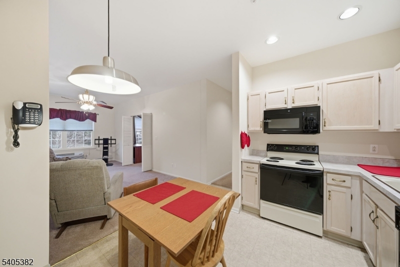 Bald Eagle Commons - Residential