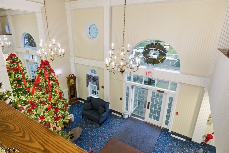 Bald Eagle Commons - Residential