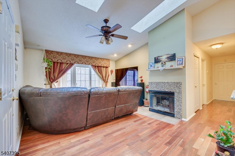 Society Hill - Residential