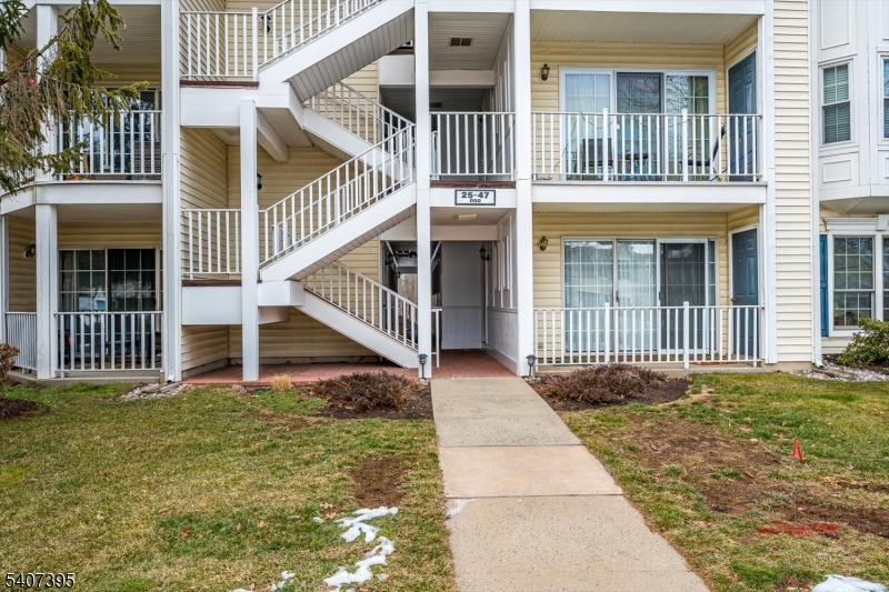 Society Hill - Residential