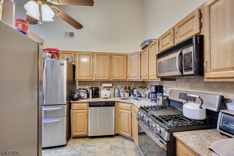 Society Hill - Residential