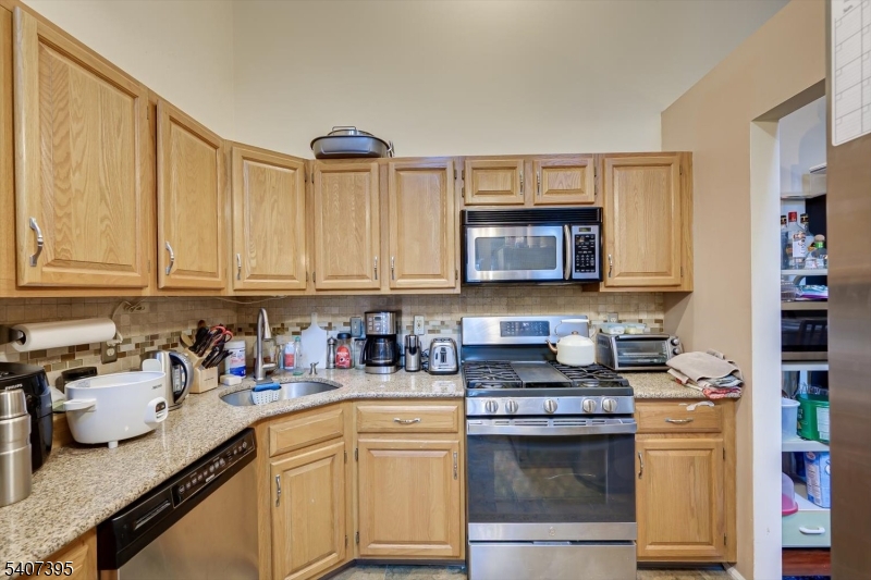 Society Hill - Residential