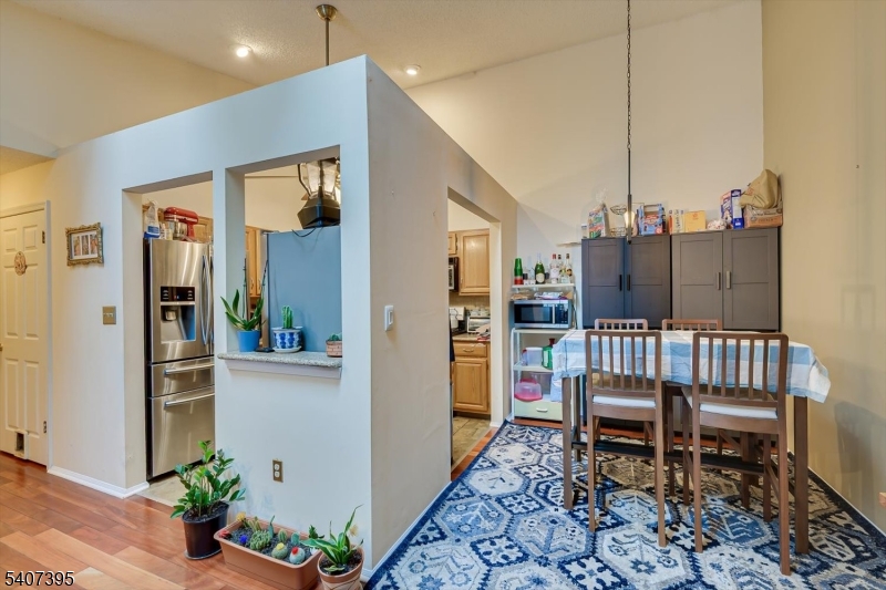 Society Hill - Residential