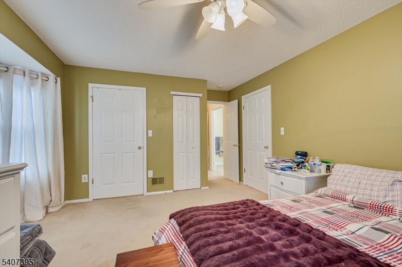 Society Hill - Residential