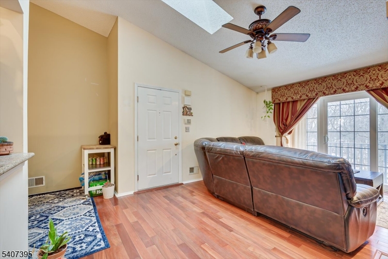 Society Hill - Residential