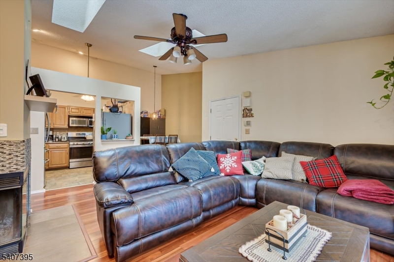 Society Hill - Residential