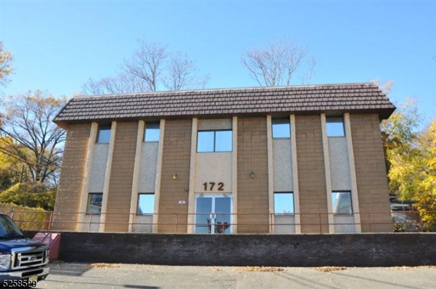 Welcome to your next business headquarters! This exceptional commercial office building, strategically located on Main Street in West Orange, NJ, offers a fantastic opportunity for professionals and businesses seeking a premium office space. With 6,000 square feet of versatile and modern workspace, this property is divided into 2 individual office units, each boasting 1,500 square feet of well-designed, customizable office space and one unit that is approximately 3000 square feet. Come see it Today!!