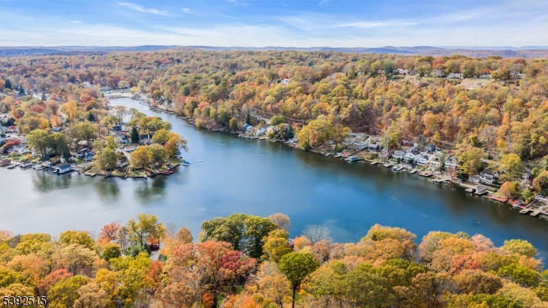 Crescent Cove - Residential