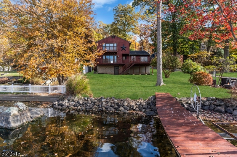 Crescent Cove - Residential