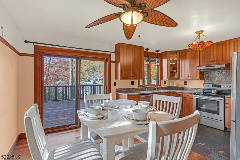 Crescent Cove - Residential