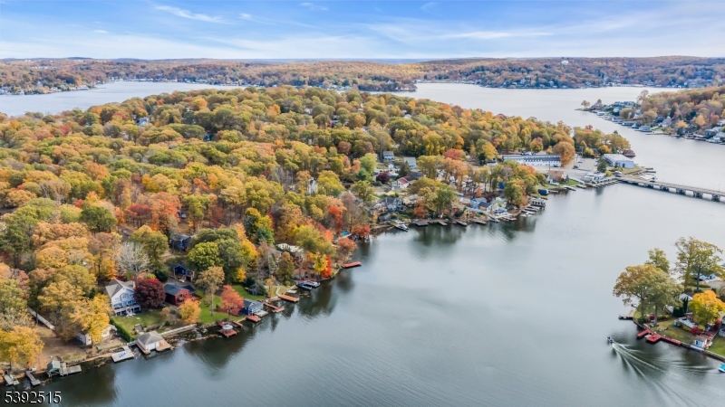 Crescent Cove - Residential