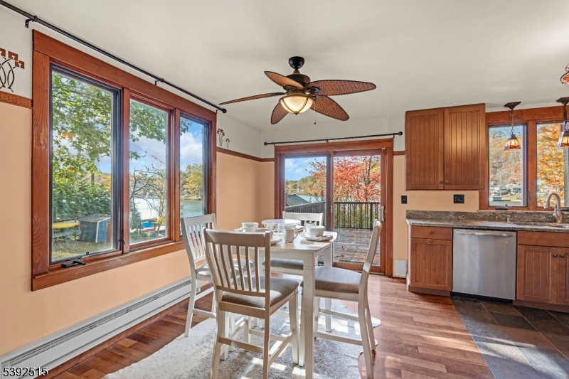 Crescent Cove - Residential