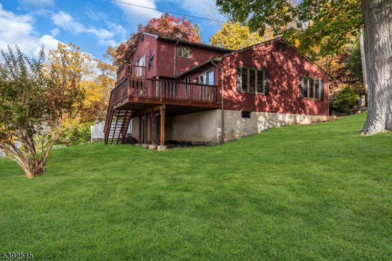 Crescent Cove - Residential